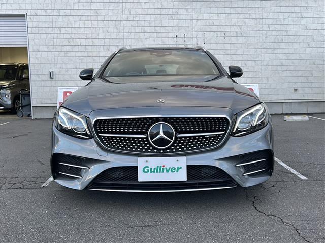 Eクラスステーションワゴン E43 4マチック ステーションワゴン 純正HDDナビゲーションBluetooth/AM/FM・全方位カメラ ETC ブルメスターサウンド パノラマサンルーフ ブラインドスポットモニター レーンキープアシスト コーナーセンサー(27枚目)