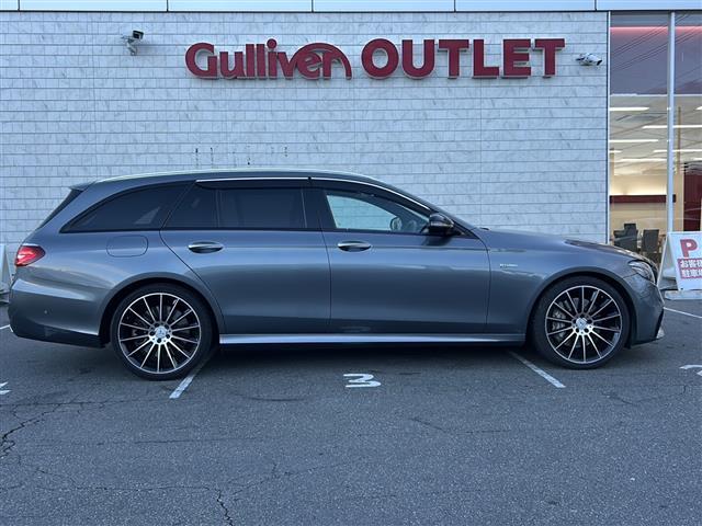 Eクラスステーションワゴン E43 4マチック ステーションワゴン 純正HDDナビゲーションBluetooth/AM/FM・全方位カメラ ETC ブルメスターサウンド パノラマサンルーフ ブラインドスポットモニター レーンキープアシスト コーナーセンサー(29枚目)