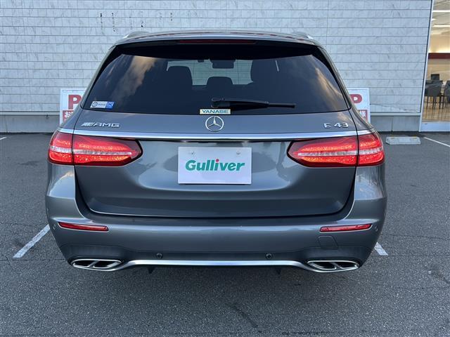 Eクラスステーションワゴン E43 4マチック ステーションワゴン 純正HDDナビゲーションBluetooth/AM/FM・全方位カメラ ETC ブルメスターサウンド パノラマサンルーフ ブラインドスポットモニター レーンキープアシスト コーナーセンサー(30枚目)