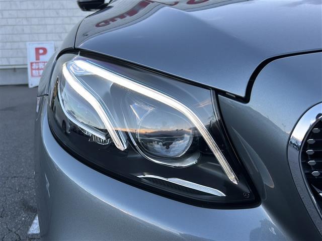 Eクラスステーションワゴン E43 4マチック ステーションワゴン 純正HDDナビゲーションBluetooth/AM/FM・全方位カメラ ETC ブルメスターサウンド パノラマサンルーフ ブラインドスポットモニター レーンキープアシスト コーナーセンサー(38枚目)