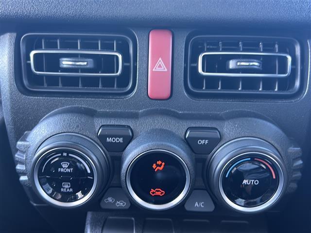 ジムニーシエラ JC ワンオーナー 純正8インチメモリーナビゲーション(Bluetooth/フルセグTV/DVD/CD)バックカメラ ETC・シートヒーター(D/N席) 純正フロアマット 純正15インチアルミホイール(34枚目)