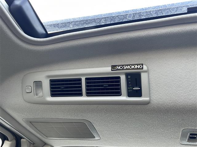 レジアス ベースグレード　社外オーディオＣＤ　ツインサンルーフ　ＥＴＣ　オートライト　フォグライト　リモコンキー　純正１５インチアルミホイール　電動格納ミラー　フロアマット（16枚目）