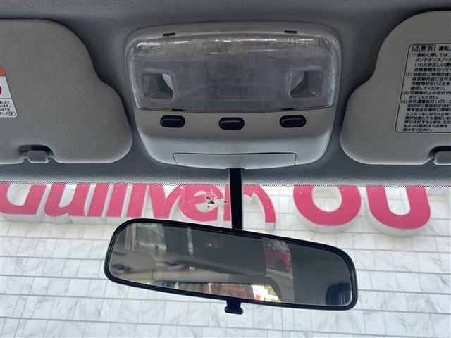 レジアス ベースグレード　社外オーディオＣＤ　ツインサンルーフ　ＥＴＣ　オートライト　フォグライト　リモコンキー　純正１５インチアルミホイール　電動格納ミラー　フロアマット（19枚目）