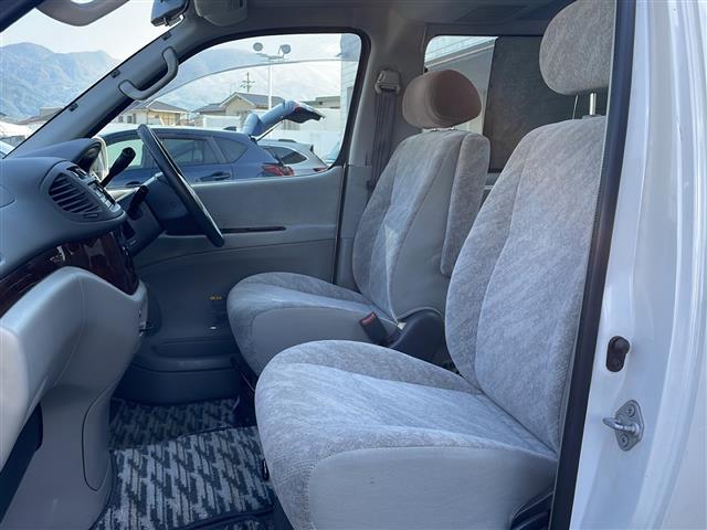 レジアス ベースグレード　社外オーディオＣＤ　ツインサンルーフ　ＥＴＣ　オートライト　フォグライト　リモコンキー　純正１５インチアルミホイール　電動格納ミラー　フロアマット（24枚目）