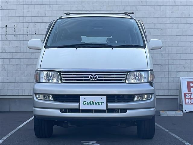 レジアス ベースグレード　社外オーディオＣＤ　ツインサンルーフ　ＥＴＣ　オートライト　フォグライト　リモコンキー　純正１５インチアルミホイール　電動格納ミラー　フロアマット（31枚目）