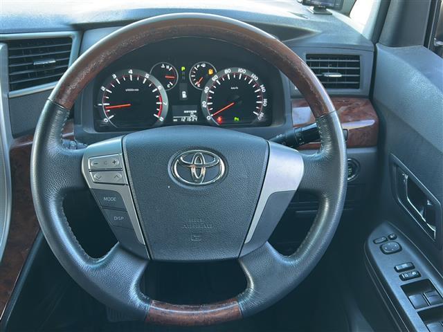 アルファード 240S プライムセレクションII(4枚目)