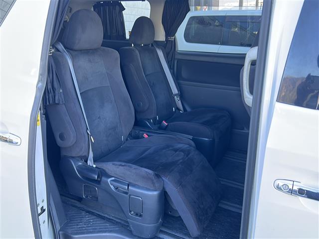 アルファード 240S プライムセレクションII(19枚目)