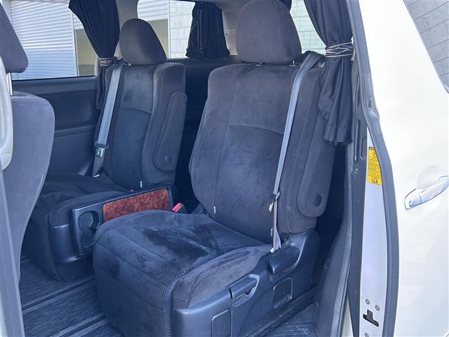 アルファード 240S プライムセレクションII(20枚目)