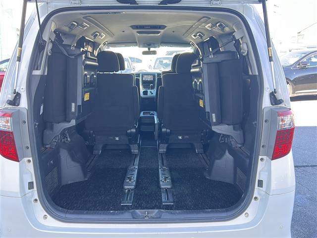 アルファード 240S プライムセレクションII(25枚目)