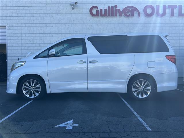 アルファード 240S プライムセレクションII(27枚目)