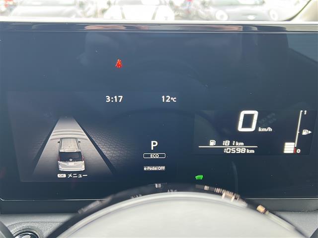 セレナ e-4ORCE オーテック 社外8インチメモリーナビゲーションCD DVD フルセグTV Bluetooth 全方位カメラ ETC プロパイロット レーンキープアシスト オートマチックハイビーム ブラインドスポットモニター(5枚目)