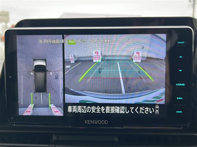 セレナ e-4ORCE オーテック 社外8インチメモリーナビゲーションCD DVD フルセグTV Bluetooth 全方位カメラ ETC プロパイロット レーンキープアシスト オートマチックハイビーム ブラインドスポットモニター(8枚目)