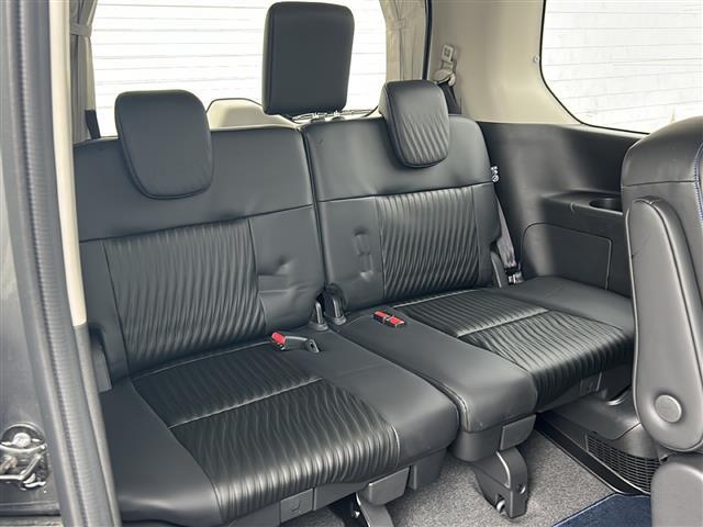 セレナ e-4ORCE オーテック 社外8インチメモリーナビゲーションCD DVD フルセグTV Bluetooth 全方位カメラ ETC プロパイロット レーンキープアシスト オートマチックハイビーム ブラインドスポットモニター(16枚目)