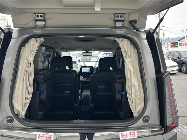 セレナ e-4ORCE オーテック 社外8インチメモリーナビゲーションCD DVD フルセグTV Bluetooth 全方位カメラ ETC プロパイロット レーンキープアシスト オートマチックハイビーム ブラインドスポットモニター(23枚目)