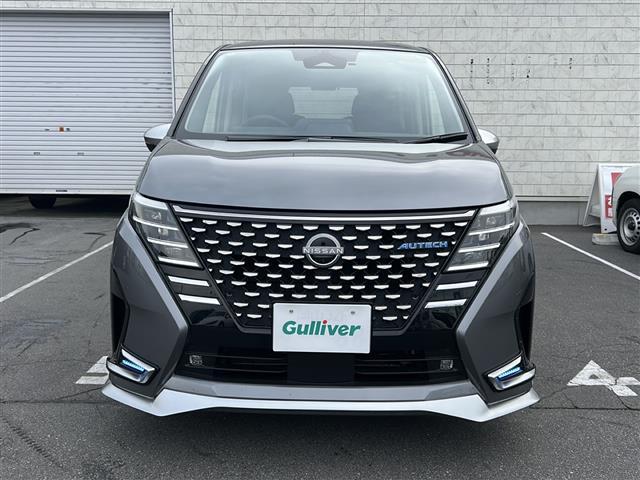 セレナ e-4ORCE オーテック 社外8インチメモリーナビゲーションCD DVD フルセグTV Bluetooth 全方位カメラ ETC プロパイロット レーンキープアシスト オートマチックハイビーム ブラインドスポットモニター(30枚目)