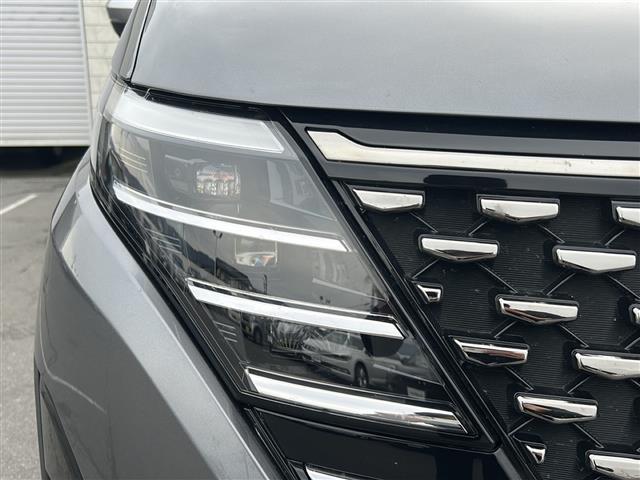 セレナ e-4ORCE オーテック 社外8インチメモリーナビゲーションCD DVD フルセグTV Bluetooth 全方位カメラ ETC プロパイロット レーンキープアシスト オートマチックハイビーム ブラインドスポットモニター(37枚目)