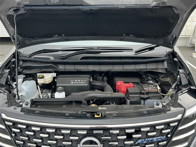 セレナ e-4ORCE オーテック 社外8インチメモリーナビゲーションCD DVD フルセグTV Bluetooth 全方位カメラ ETC プロパイロット レーンキープアシスト オートマチックハイビーム ブラインドスポットモニター(40枚目)