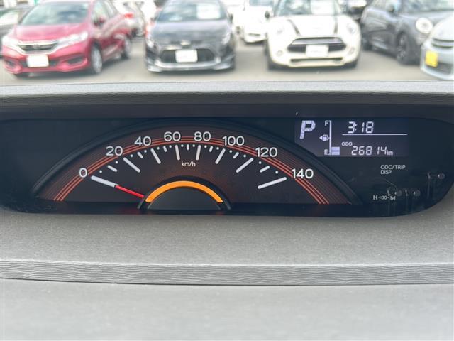 タント X(2枚目)