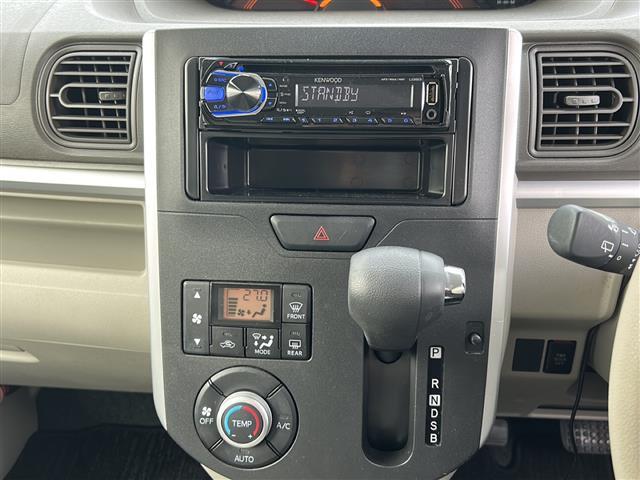 タント X(5枚目)