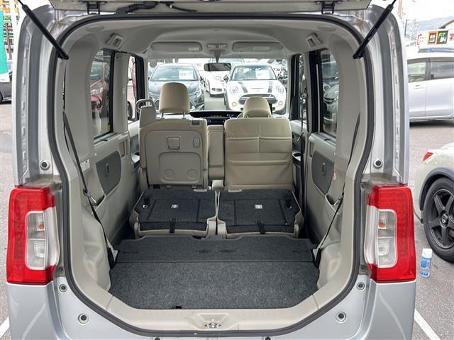 タント X(22枚目)