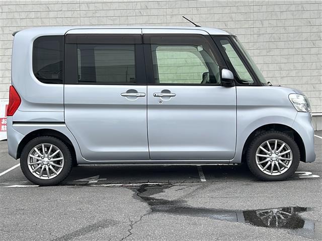 タント X(27枚目)