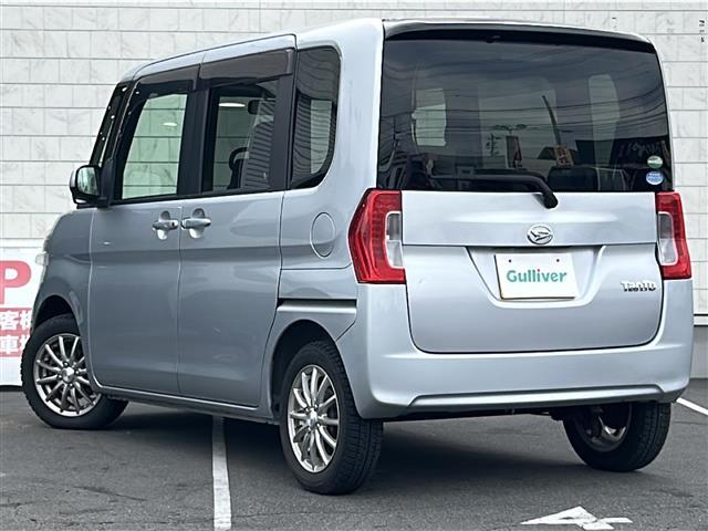 タント X(41枚目)