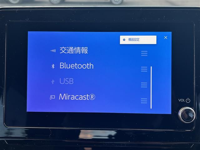 シエンタ ハイブリッドＧ　純正８インチディスプレイオーディオ　バックカメラ　ビルトインＥＴＣ　プリクラッシュセーフティ　オートマチックハイビーム　レーダークルーズコントロール　レーンキープアシスト　ブラインドスポットモニター（6枚目）