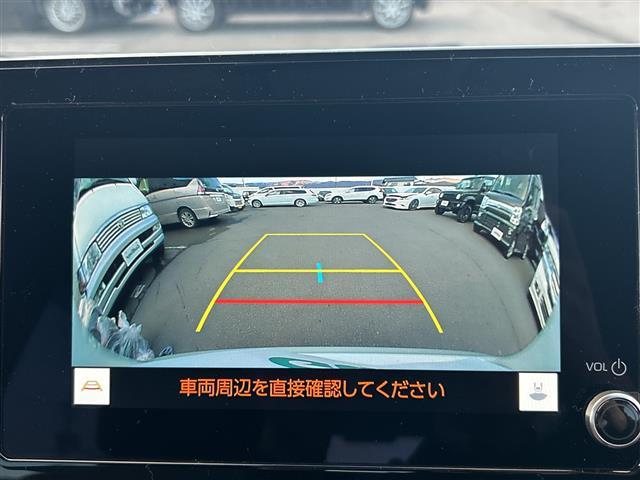 シエンタ ハイブリッドＧ　純正８インチディスプレイオーディオ　バックカメラ　ビルトインＥＴＣ　プリクラッシュセーフティ　オートマチックハイビーム　レーダークルーズコントロール　レーンキープアシスト　ブラインドスポットモニター（7枚目）