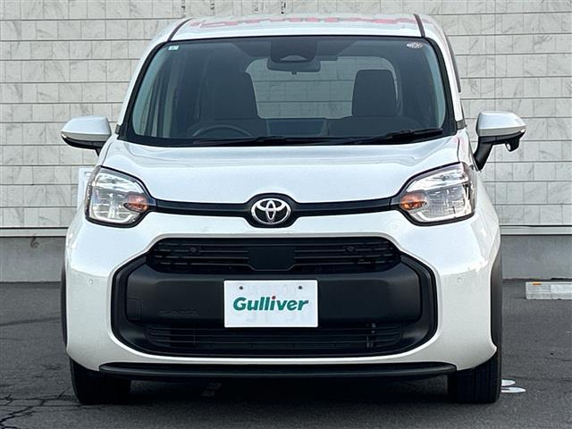 シエンタ ハイブリッドＧ　純正８インチディスプレイオーディオ　バックカメラ　ビルトインＥＴＣ　プリクラッシュセーフティ　オートマチックハイビーム　レーダークルーズコントロール　レーンキープアシスト　ブラインドスポットモニター（27枚目）