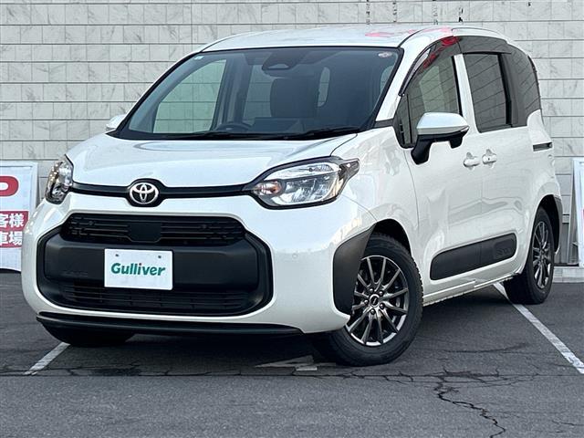 シエンタ ハイブリッドＧ　純正８インチディスプレイオーディオ　バックカメラ　ビルトインＥＴＣ　プリクラッシュセーフティ　オートマチックハイビーム　レーダークルーズコントロール　レーンキープアシスト　ブラインドスポットモニター（31枚目）