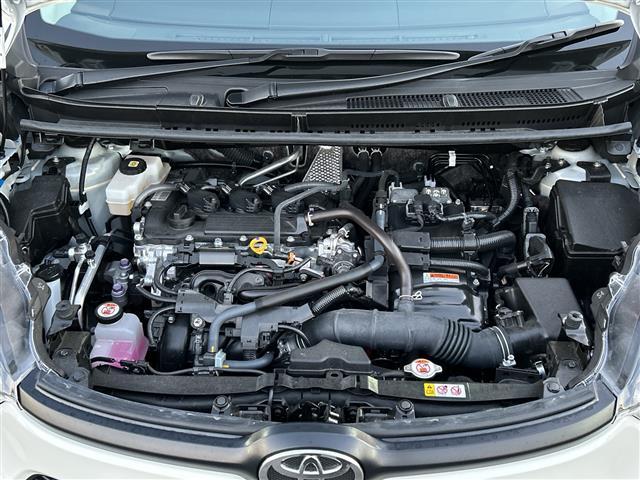 シエンタ ハイブリッドＧ　純正８インチディスプレイオーディオ　バックカメラ　ビルトインＥＴＣ　プリクラッシュセーフティ　オートマチックハイビーム　レーダークルーズコントロール　レーンキープアシスト　ブラインドスポットモニター（40枚目）