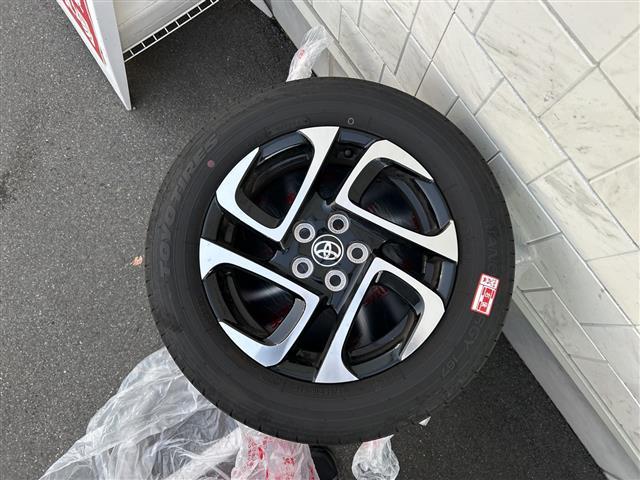 シエンタ ハイブリッドＧ　純正８インチディスプレイオーディオ　バックカメラ　ビルトインＥＴＣ　プリクラッシュセーフティ　オートマチックハイビーム　レーダークルーズコントロール　レーンキープアシスト　ブラインドスポットモニター（41枚目）