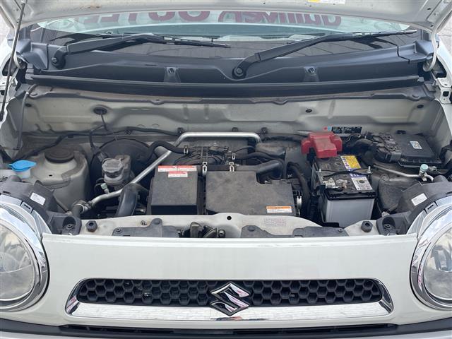 ハスラー Ｇ（18枚目）