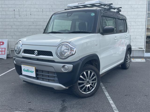 ハスラー Ｇ（22枚目）