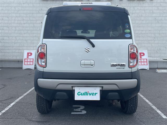 ハスラー Ｇ（24枚目）