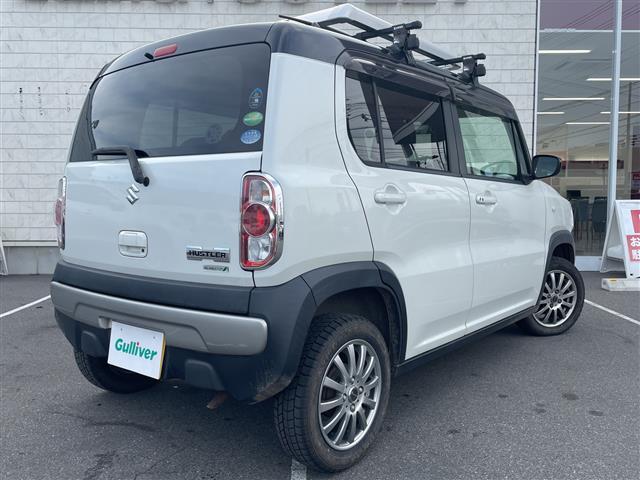 ハスラー Ｇ（25枚目）