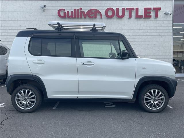 ハスラー Ｇ（26枚目）