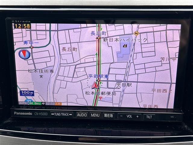 レガシィアウトバック ２．５ｉアイサイト　Ｓパッケージリミテッド　純正７インチメモリーナビゲーションＣＤ　ＤＶＤ　フルセグＴＶ　Ｂｌｕｅｔｏｏｔｈ　ＥＴＣ　サンルーフ　アイサイト　クルーズコントロール　パドルシフト　ＨＩＤヘッドライト　オートライト　フォグライト（6枚目）