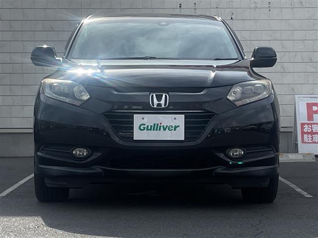 ヴェゼル Ｘ・ホンダセンシング　純正８インチＳＤナビゲーションＣＤ　ＤＶＤ　フルセグＴＶ　Ｂｌｕｅｔｏｏｔｈ　バックカメラ　ビルトインＥＴＣ　ワンオーナー　ホンダセンシング　レーダークルーズコントロール　レーンキープアシスト（7枚目）