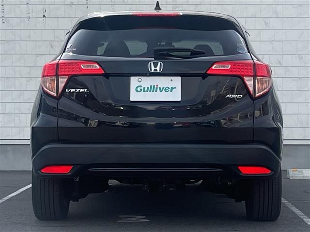 ヴェゼル Ｘ・ホンダセンシング　純正８インチＳＤナビゲーションＣＤ　ＤＶＤ　フルセグＴＶ　Ｂｌｕｅｔｏｏｔｈ　バックカメラ　ビルトインＥＴＣ　ワンオーナー　ホンダセンシング　レーダークルーズコントロール　レーンキープアシスト（9枚目）