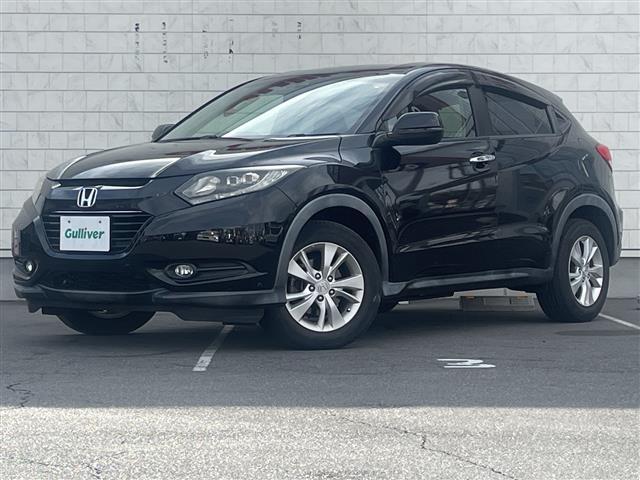 ヴェゼル Ｘ・ホンダセンシング　純正８インチＳＤナビゲーションＣＤ　ＤＶＤ　フルセグＴＶ　Ｂｌｕｅｔｏｏｔｈ　バックカメラ　ビルトインＥＴＣ　ワンオーナー　ホンダセンシング　レーダークルーズコントロール　レーンキープアシスト（12枚目）