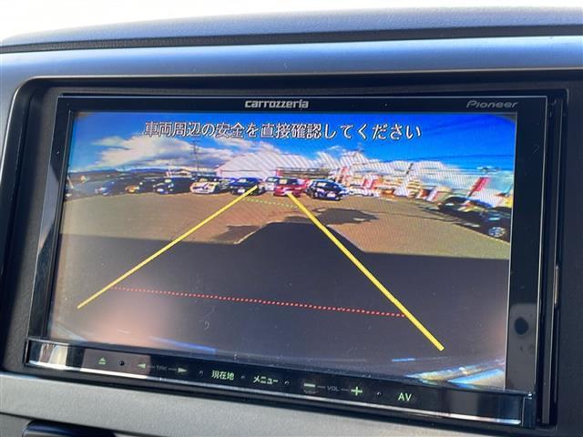 デリカＤ：５ Ｄ　パワーパッケージ　社外７インチメモリーナビゲーションＣＤ　ワンセグＴＶ　バックカメラ　ＥＴＣ　クルーズコントロール　両側パワースライドドア　パドルシフト　シートヒーター（Ｄ／Ｎ）　横滑り防止装置　ＨＩＤヘッドライト（7枚目）