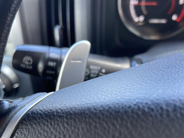 デリカＤ：５ Ｄ　パワーパッケージ　社外７インチメモリーナビゲーションＣＤ　ワンセグＴＶ　バックカメラ　ＥＴＣ　クルーズコントロール　両側パワースライドドア　パドルシフト　シートヒーター（Ｄ／Ｎ）　横滑り防止装置　ＨＩＤヘッドライト（13枚目）