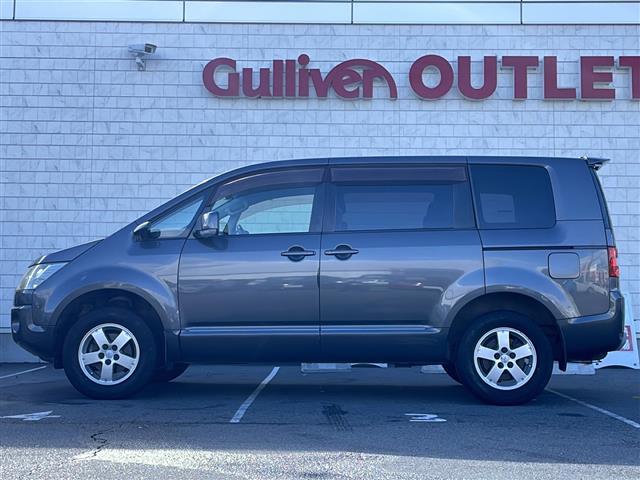 デリカＤ：５ Ｄ　パワーパッケージ　社外７インチメモリーナビゲーションＣＤ　ワンセグＴＶ　バックカメラ　ＥＴＣ　クルーズコントロール　両側パワースライドドア　パドルシフト　シートヒーター（Ｄ／Ｎ）　横滑り防止装置　ＨＩＤヘッドライト（31枚目）