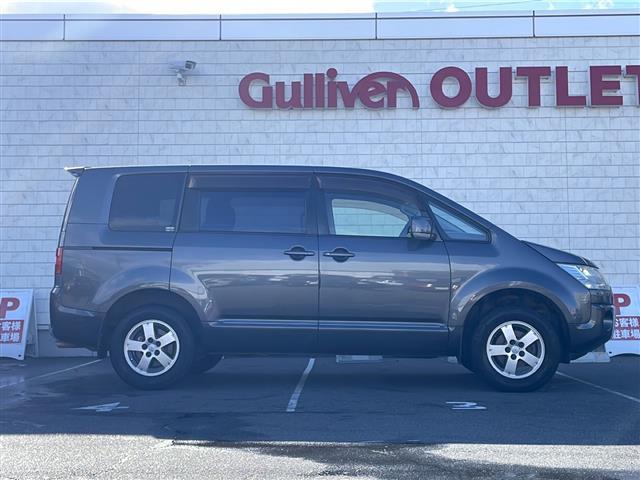 デリカＤ：５ Ｄ　パワーパッケージ　社外７インチメモリーナビゲーションＣＤ　ワンセグＴＶ　バックカメラ　ＥＴＣ　クルーズコントロール　両側パワースライドドア　パドルシフト　シートヒーター（Ｄ／Ｎ）　横滑り防止装置　ＨＩＤヘッドライト（32枚目）