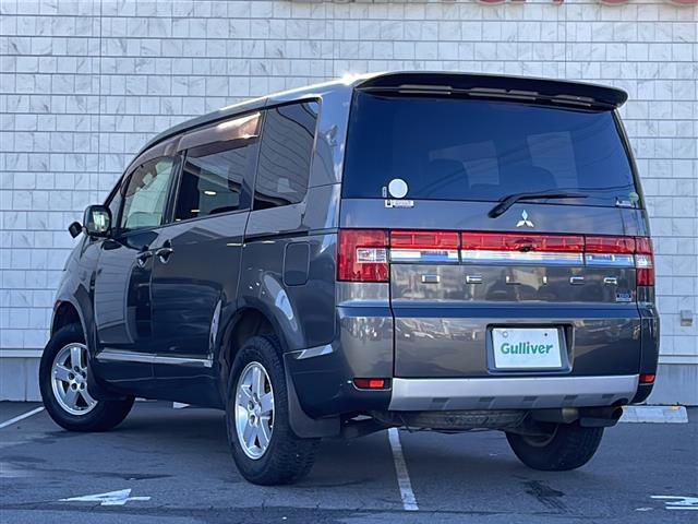 デリカＤ：５ Ｄ　パワーパッケージ　社外７インチメモリーナビゲーションＣＤ　ワンセグＴＶ　バックカメラ　ＥＴＣ　クルーズコントロール　両側パワースライドドア　パドルシフト　シートヒーター（Ｄ／Ｎ）　横滑り防止装置　ＨＩＤヘッドライト（34枚目）