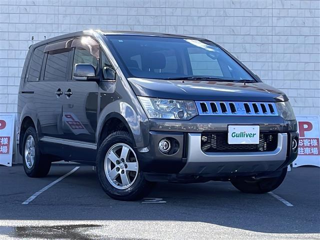 デリカＤ：５ Ｄ　パワーパッケージ　社外７インチメモリーナビゲーションＣＤ　ワンセグＴＶ　バックカメラ　ＥＴＣ　クルーズコントロール　両側パワースライドドア　パドルシフト　シートヒーター（Ｄ／Ｎ）　横滑り防止装置　ＨＩＤヘッドライト（35枚目）