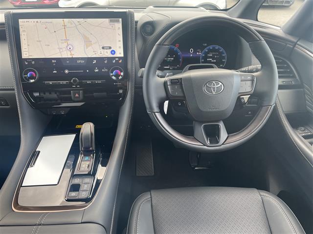 ヴェルファイア Z プレミア 純正12.3インチメーカーオプションナビゲーションAM FM Bluetooth 全方位カメラ ビルトインETC2.0 ツインムーンルーフ プリクラッシュセーフティ オートマチックハイビーム(3枚目)