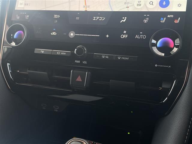 ヴェルファイア Z プレミア 純正12.3インチメーカーオプションナビゲーションAM FM Bluetooth 全方位カメラ ビルトインETC2.0 ツインムーンルーフ プリクラッシュセーフティ オートマチックハイビーム(6枚目)