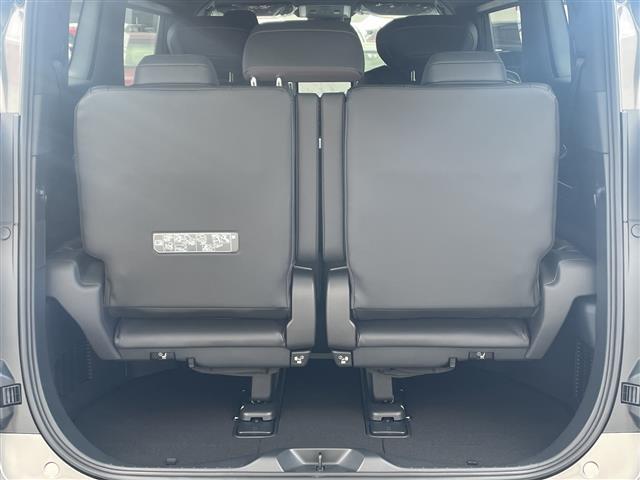 ヴェルファイア Z プレミア 純正12.3インチメーカーオプションナビゲーションAM FM Bluetooth 全方位カメラ ビルトインETC2.0 ツインムーンルーフ プリクラッシュセーフティ オートマチックハイビーム(27枚目)